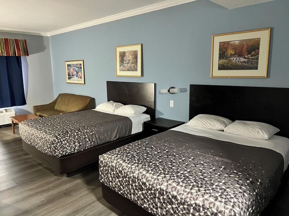 Quality Inn Tahlequa South photo 4