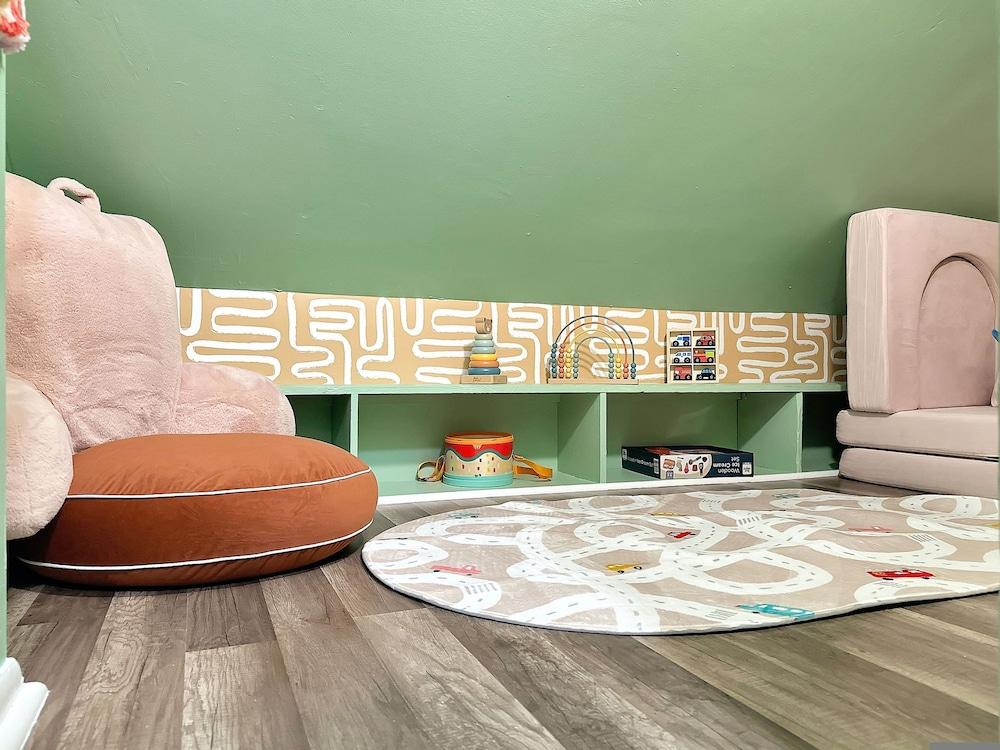 Jupiter Beach House photo 8