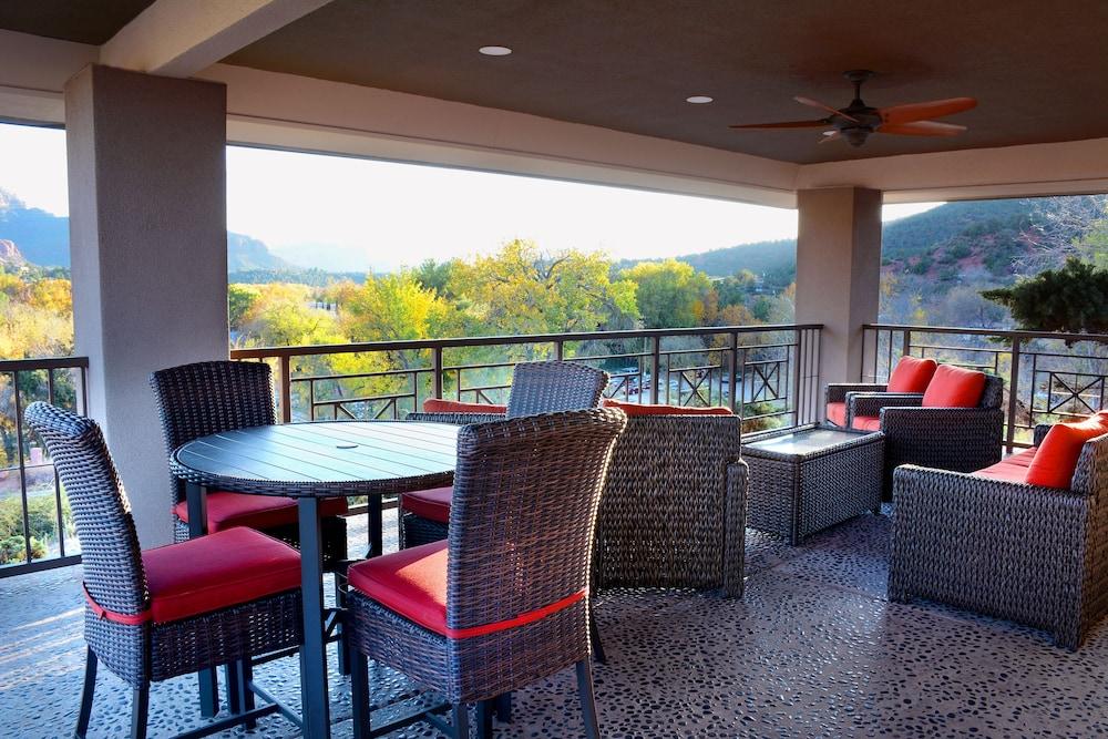 Sedona Hilltop Inn photo 28