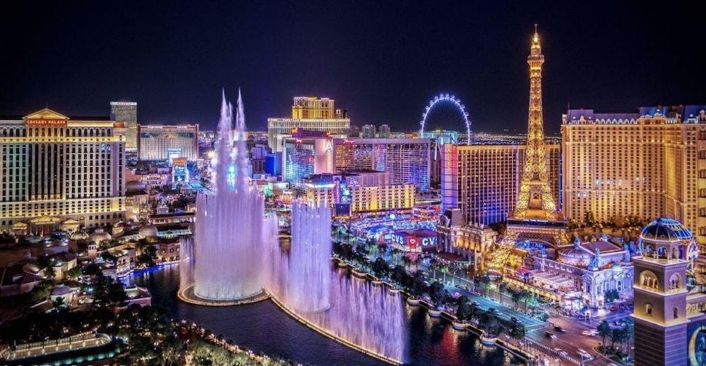 MGM Vegas Signature Suites Collection photo 91