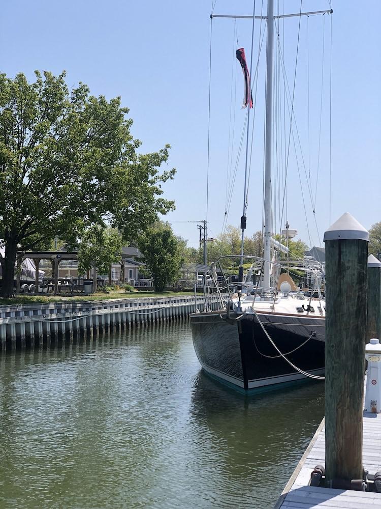 Knapps Narrows Marina & Inn photo 45