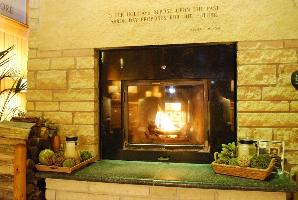 Lied Lodge & Conference Center photo 2