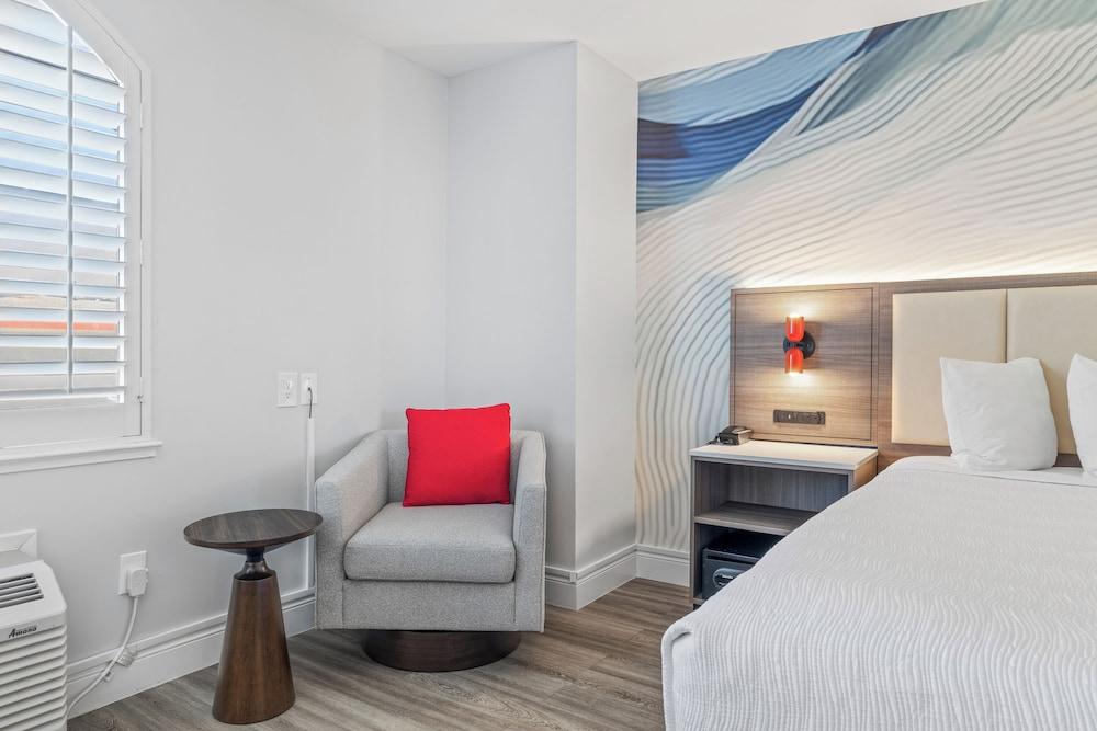 Hotel Skye SFO photo 46