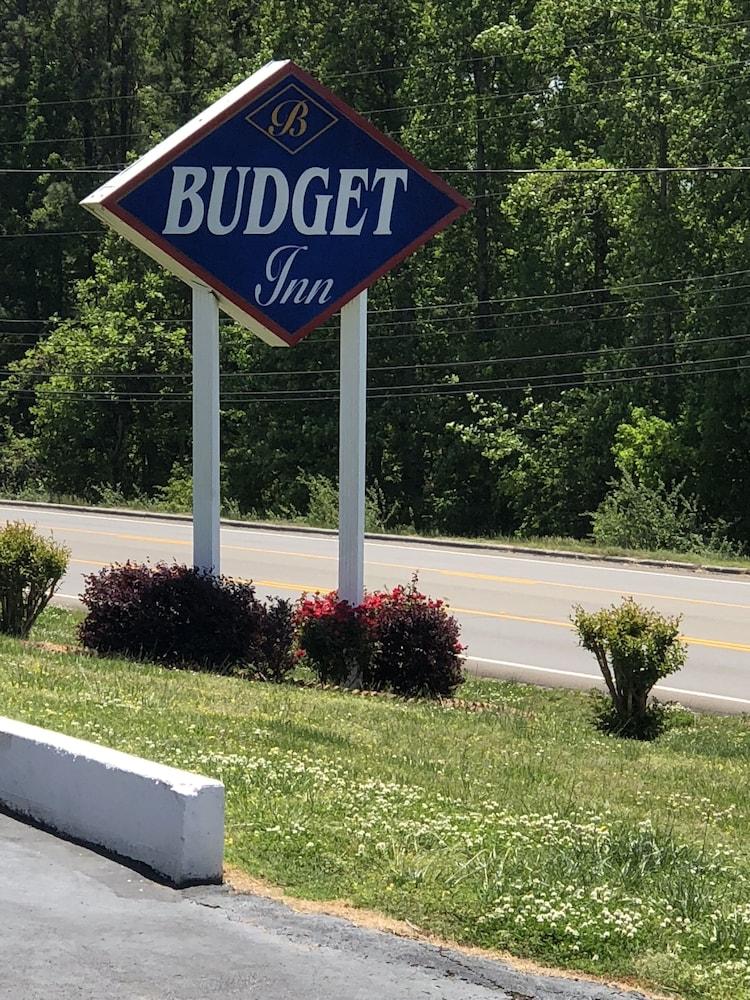 Budget Inn photo 10