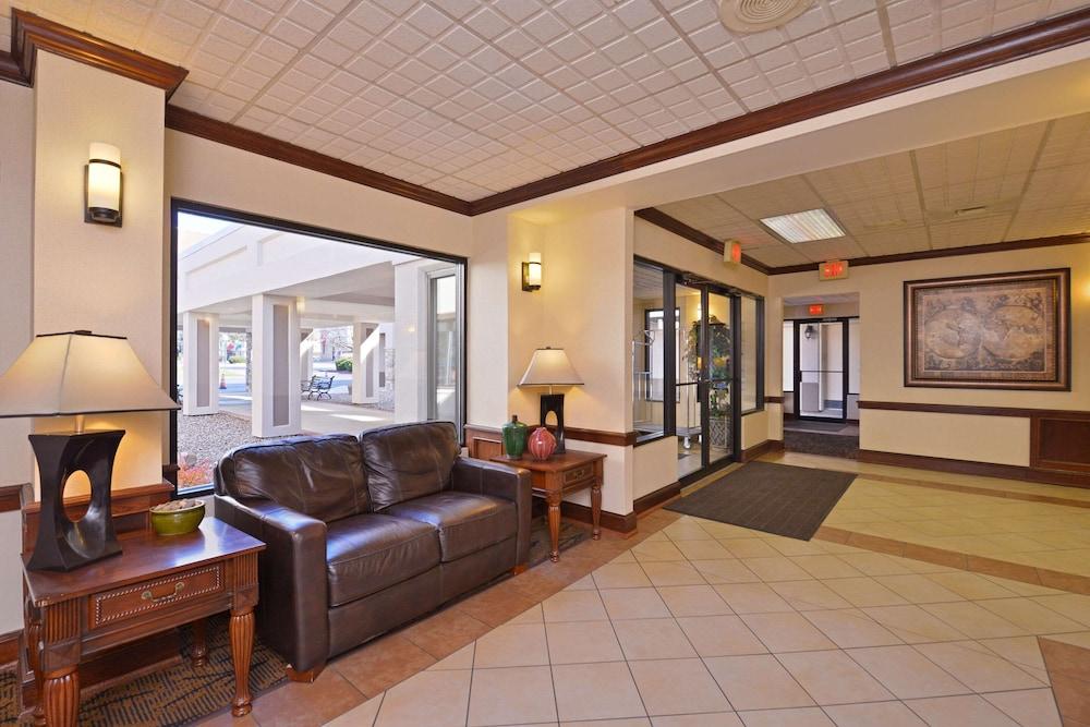 Quality Inn & Suites Williamsport photo 4