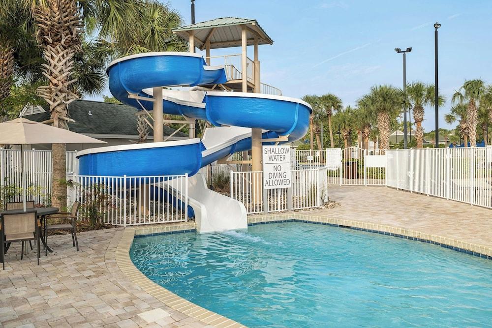 Sheraton Broadway Resort Villas photo 38