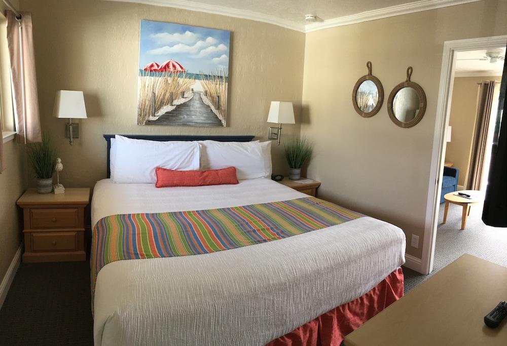 Rio Sands Vacation Rentals photo 1