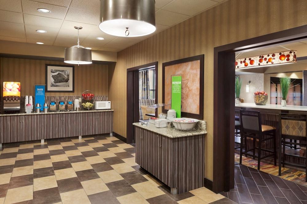 Hampton Inn Pell City photo 23