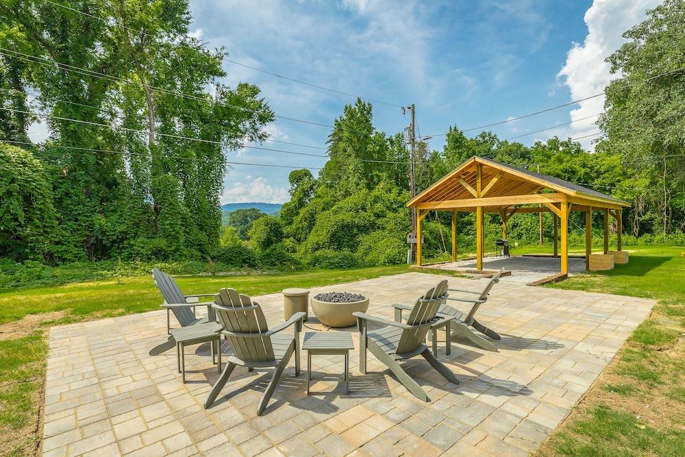 The Lodge at Lookout Mountain photo 4