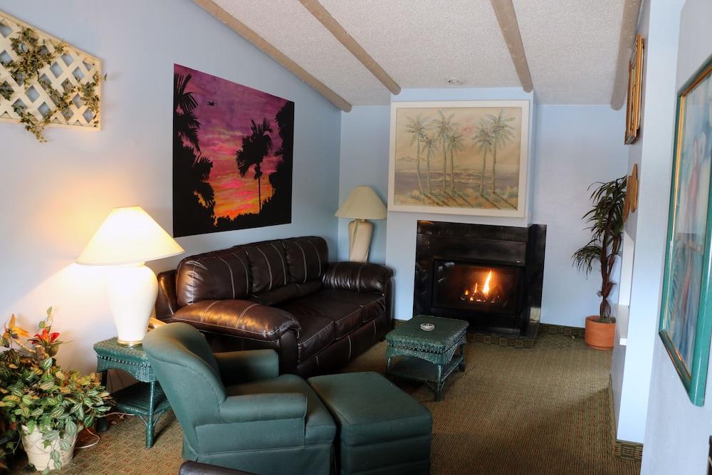 Bedford Inn photo 13