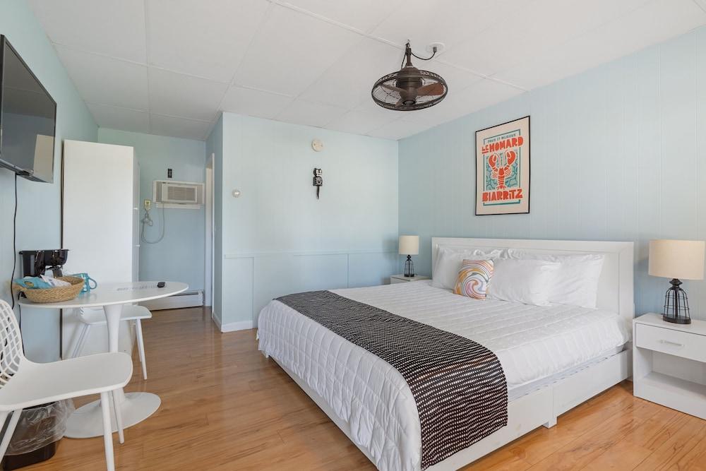 The Beaches Guest Rooms and Cottages photo 23