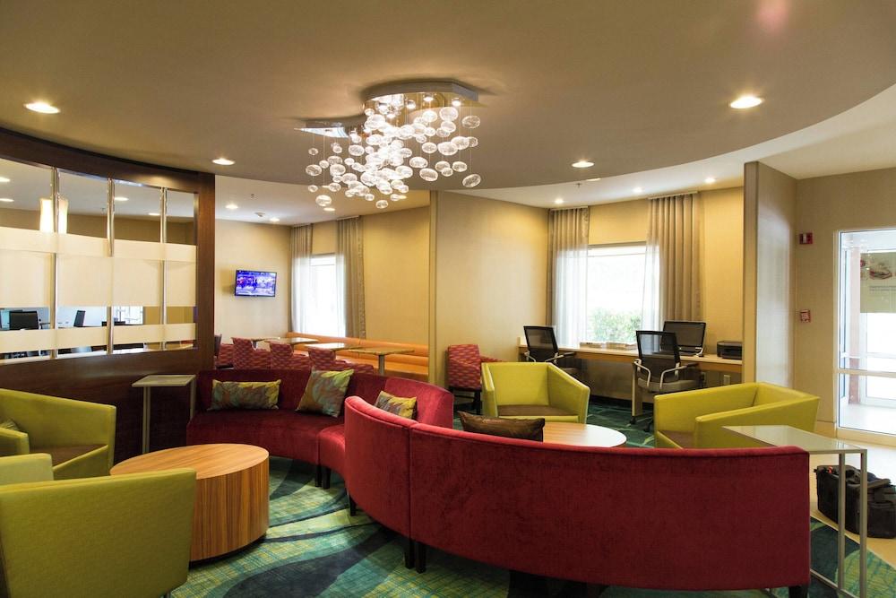 Springhill Suites by Marriott Warwick photo 27