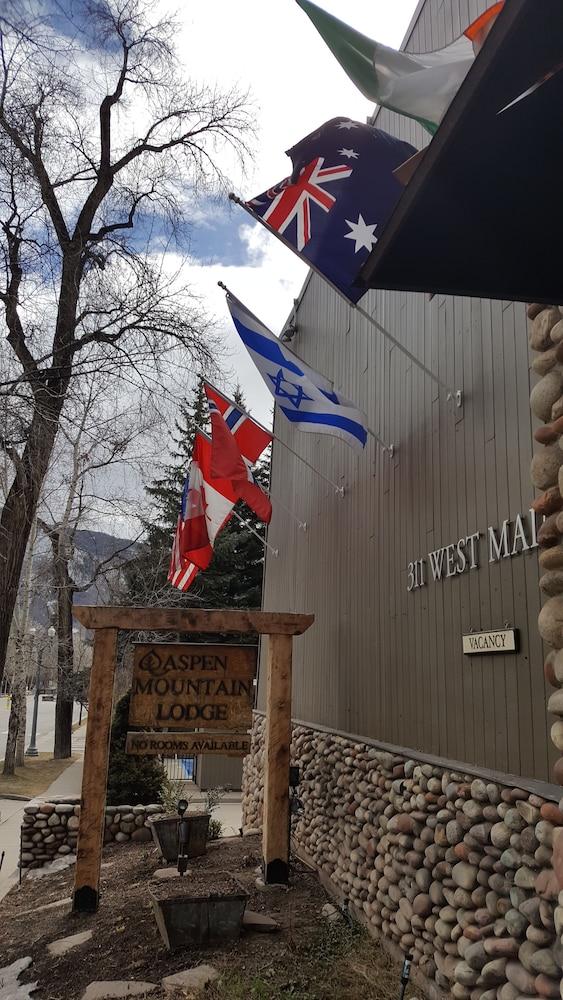 Aspen Mountain Lodge photo 57