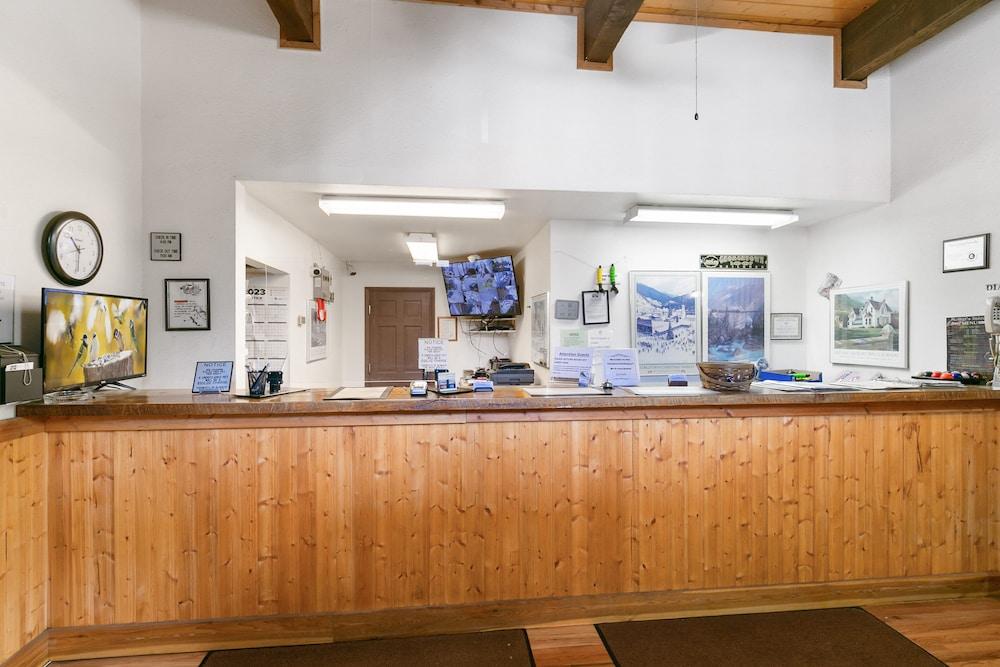 Georgetown Lodge photo 7