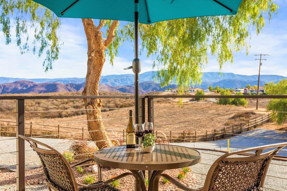 Villa Inn-Adult Only- Temecula Wine Country photo 41