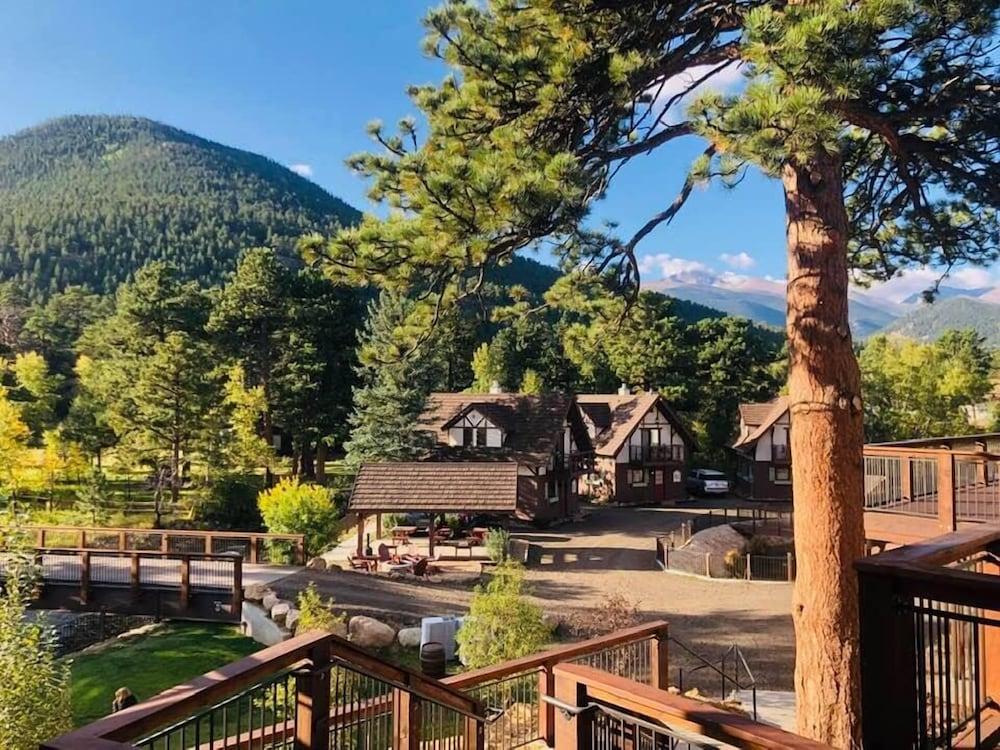 The Landing at Estes Park - Riverside Retreat photo 92