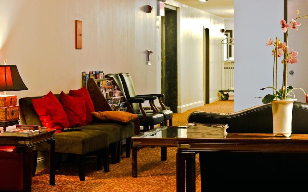 The Hotel 91 photo 2