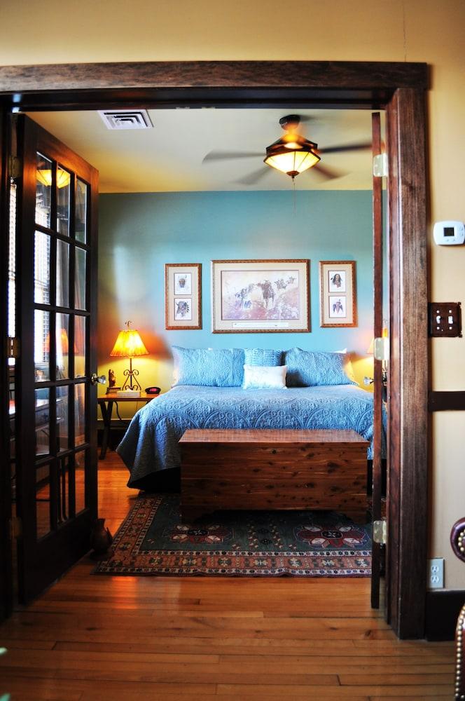 Murray Hotel photo 12