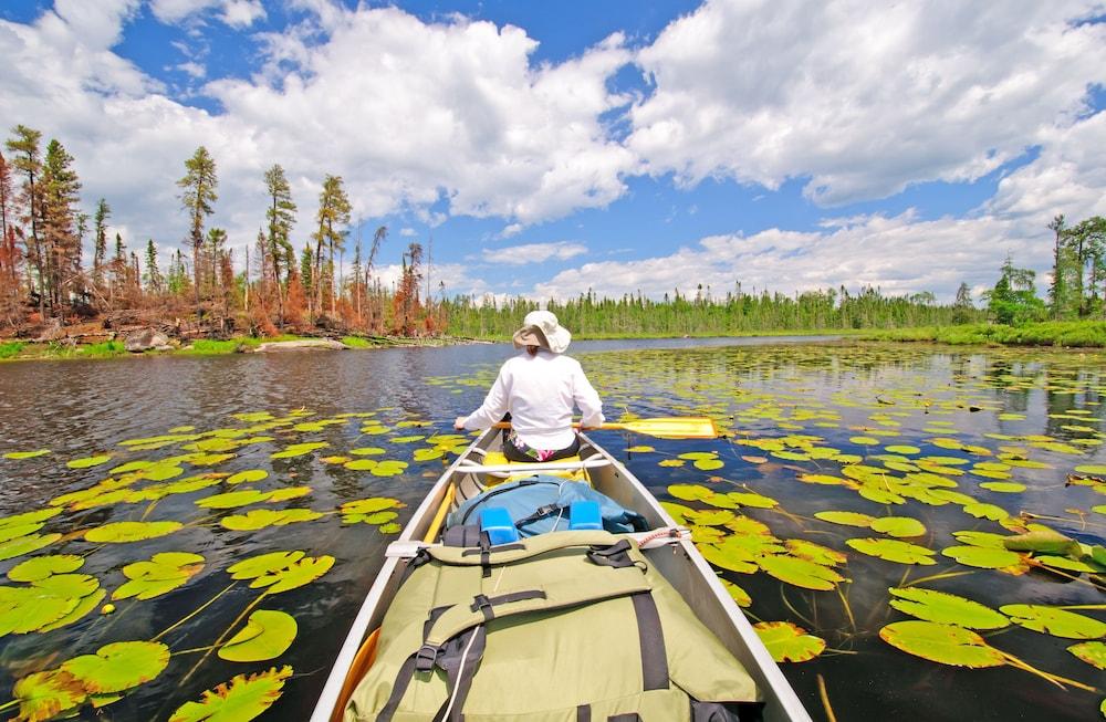 Saganaga Lodge photo 44