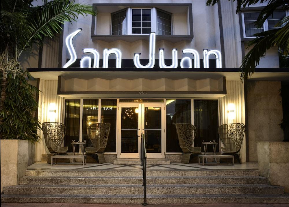 San Juan Hotel photo 48