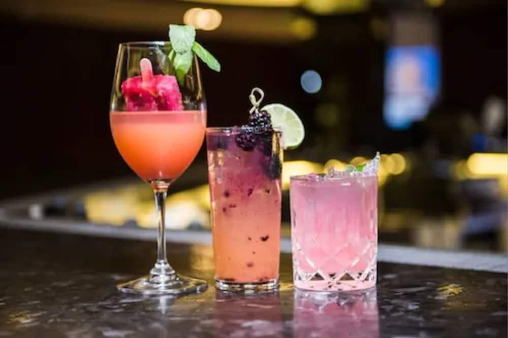 Hotel Fusion photo 50