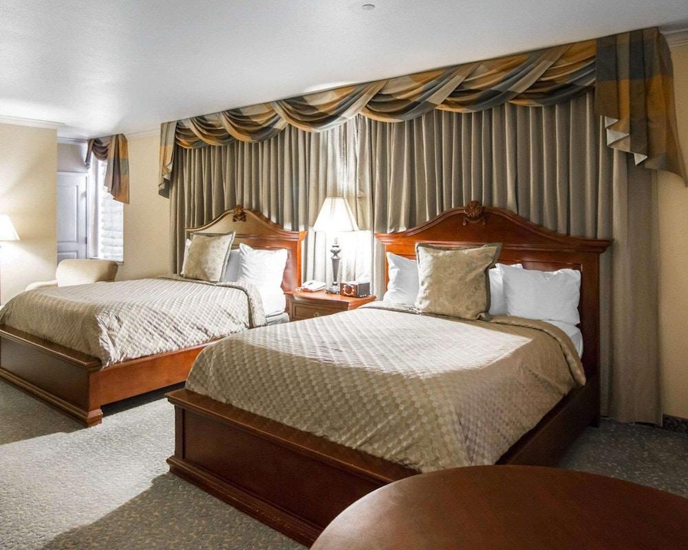 Liberty Hotel, an Ascend Collection Hotel photo 6