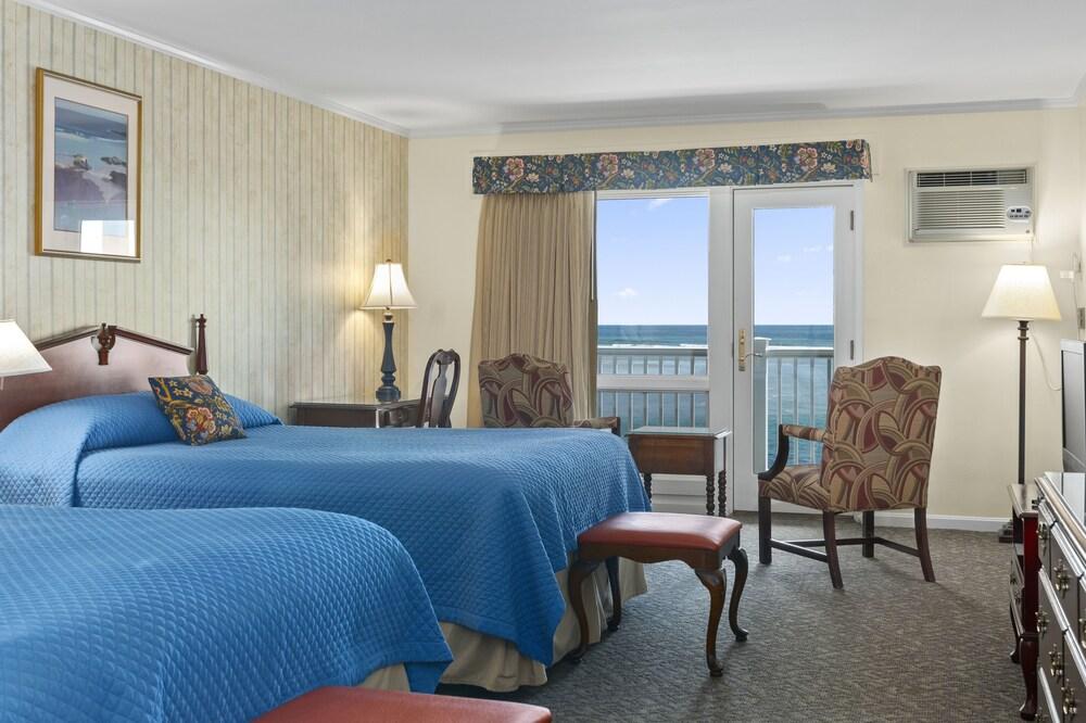 The Sparhawk Oceanfront Resort photo 34