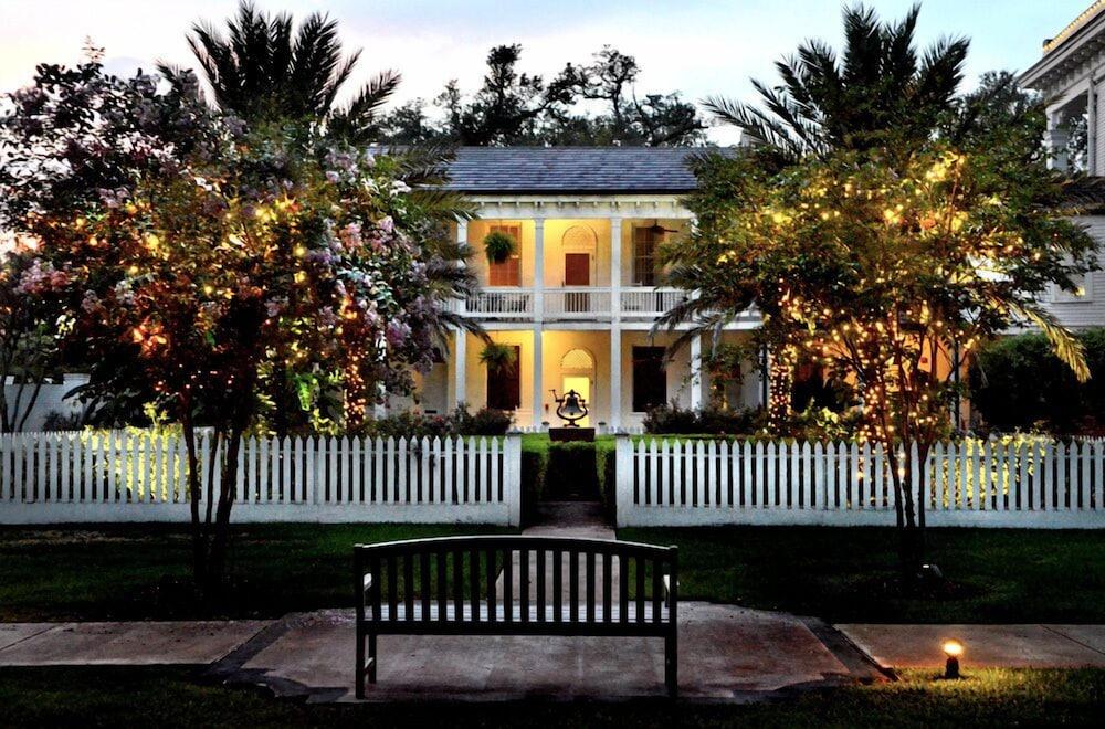 Nottoway Plantation Resort photo 7