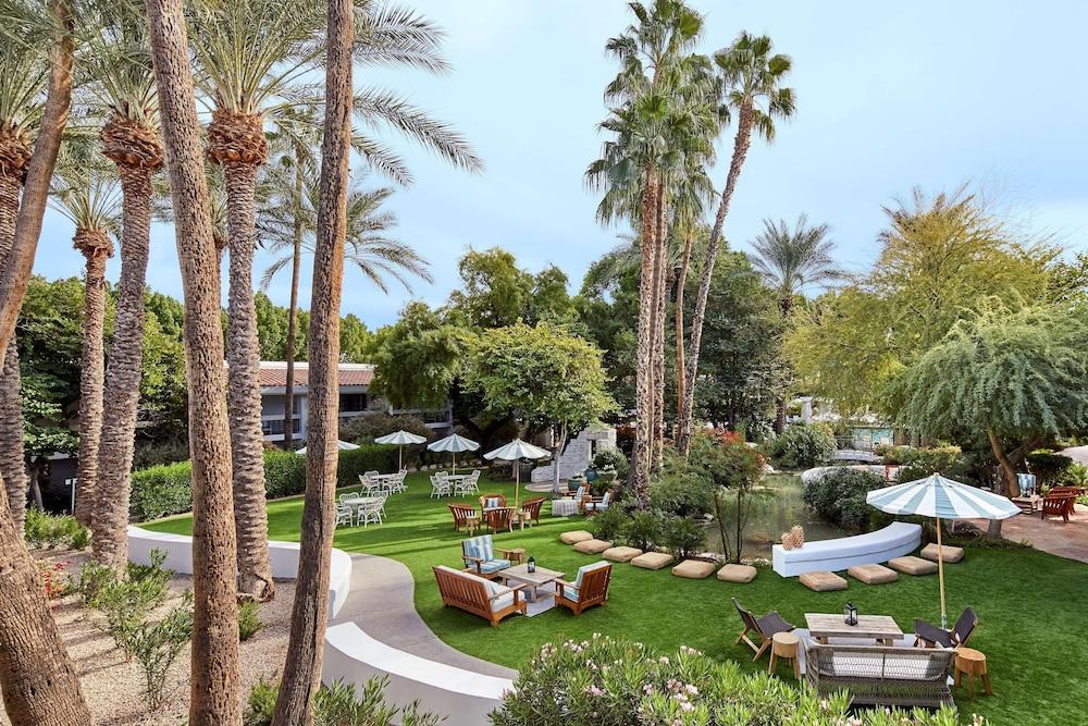 The Scott Resort & Spa photo 1