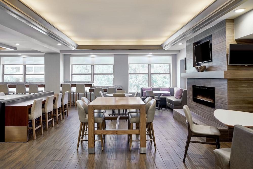 Residence Inn by Marriott Washington, DC Downtown photo 3