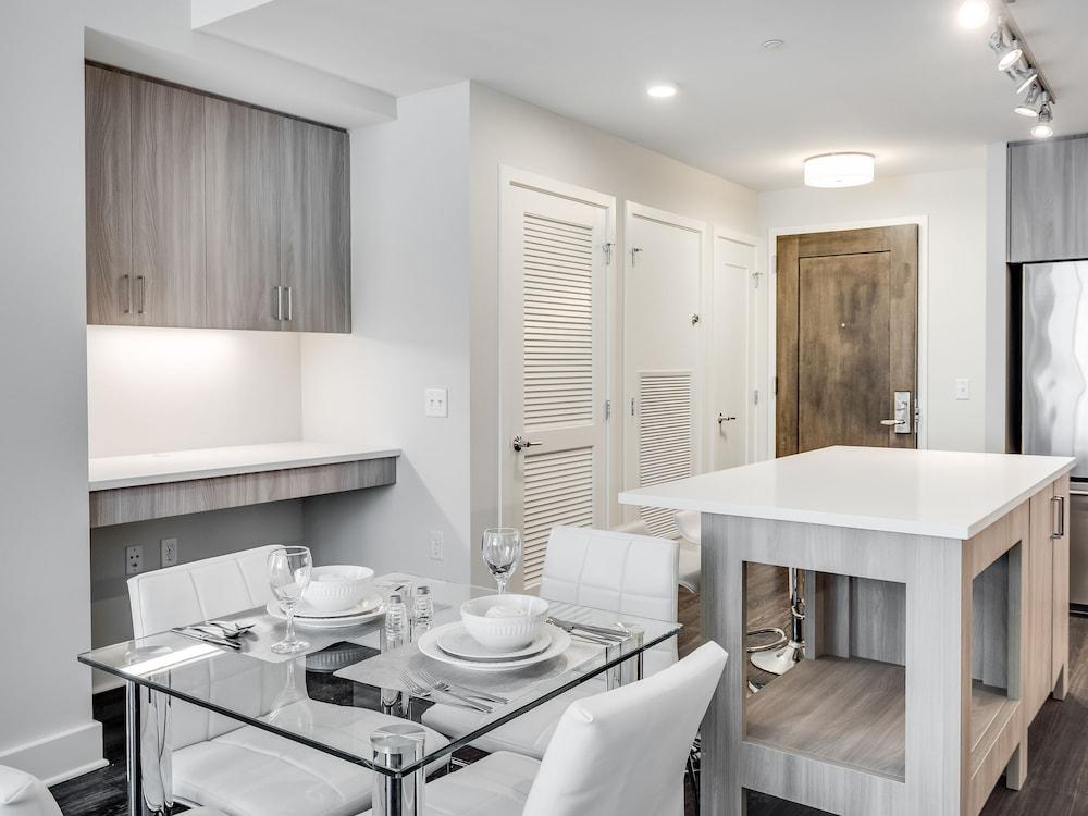 Global Luxury Suites at Bethesda Metro photo 5