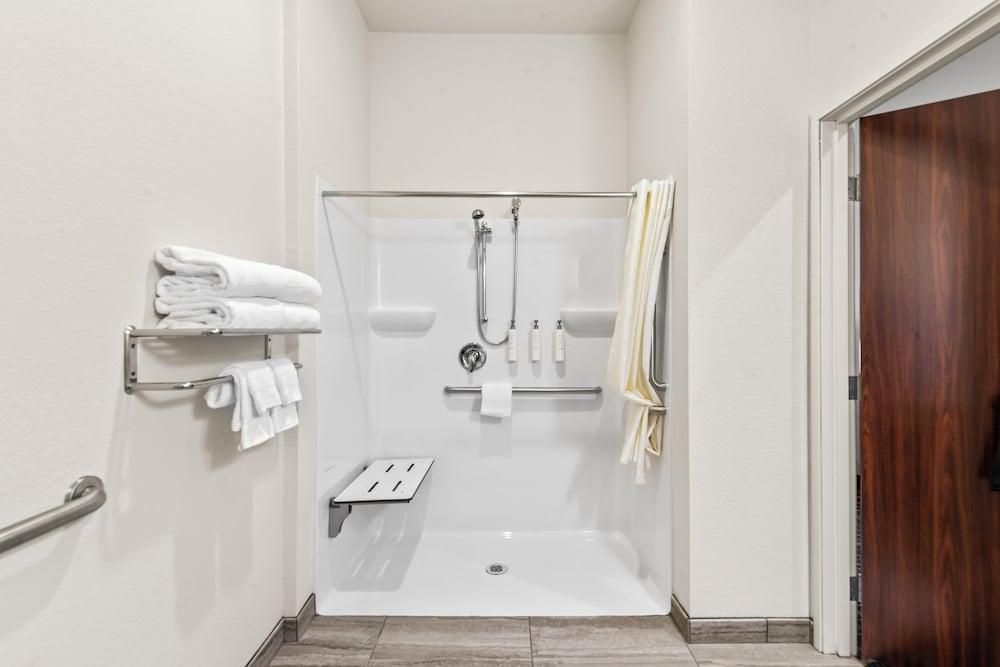 Cobblestone Hotel & Suites - Foley photo 37