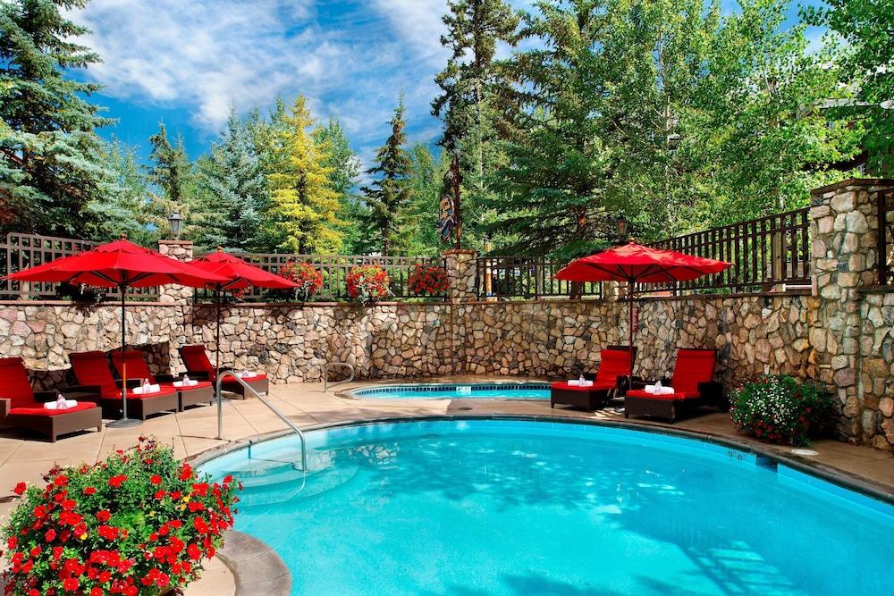 Beaver Creek Lodge, Autograph Collection photo 35
