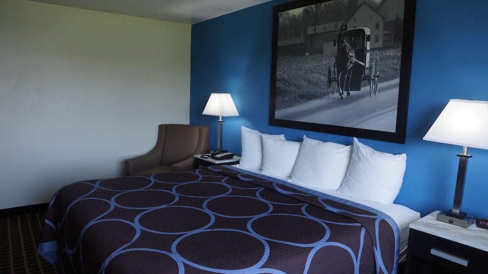 Quality Inn Elkhart photo 7