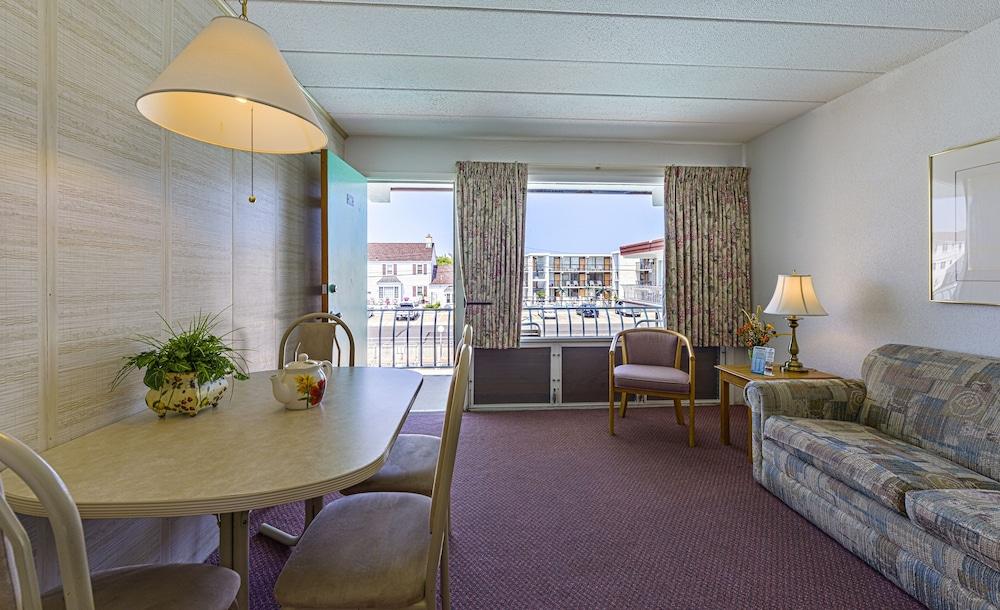 Panoramic Motel & Apartments photo 11