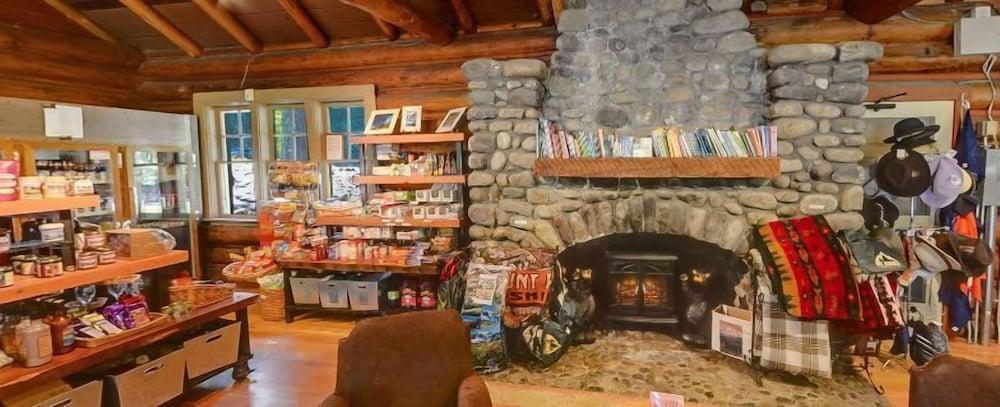 National Park Inn photo 29