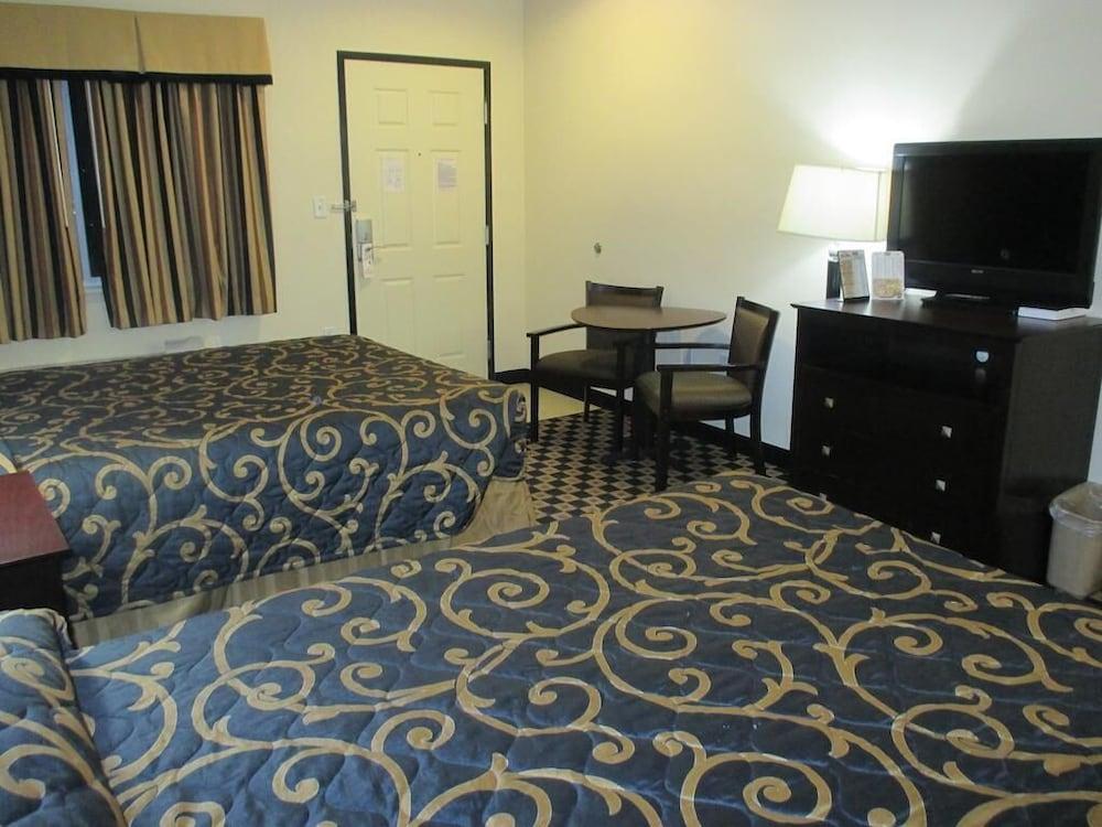 Scottish Inns Killeen Harker Heights photo 8