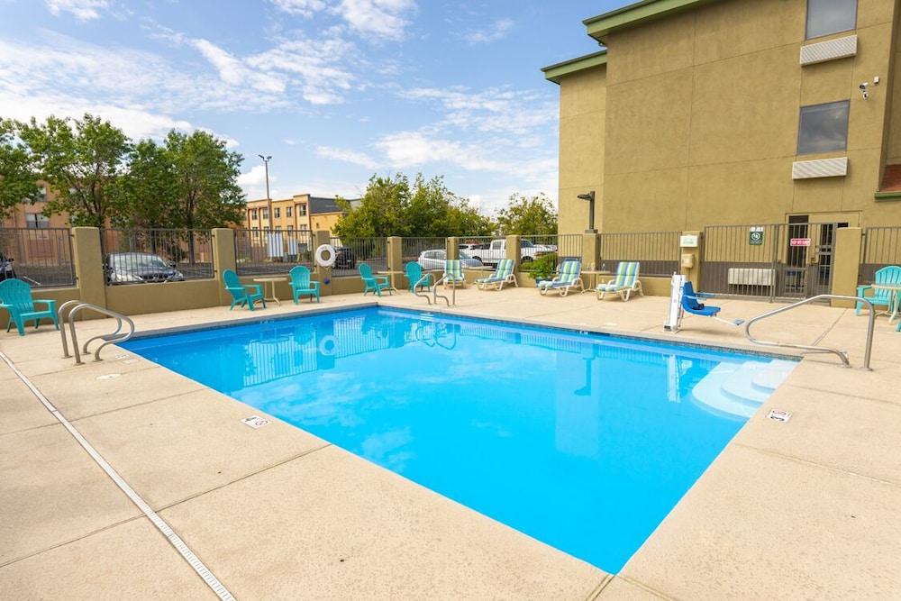 GreenTree Inn Albuquerque photo 1