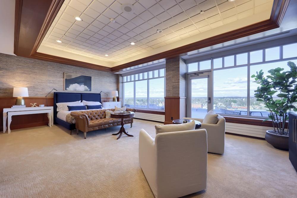 The Executive Suites and Venue photo 53
