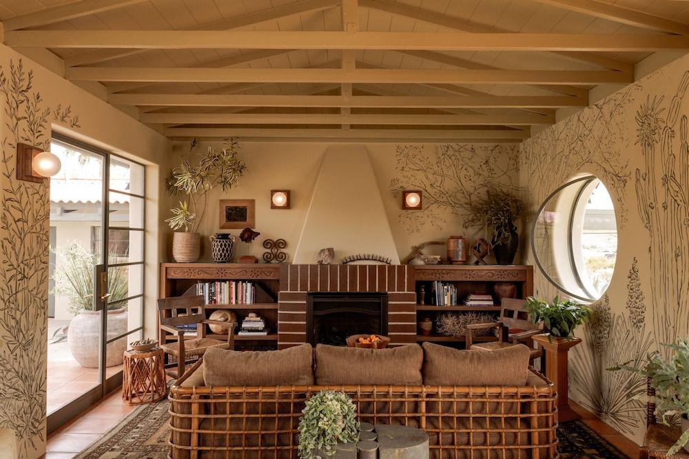 Hotel Wren — hotel in Twentynine Palms