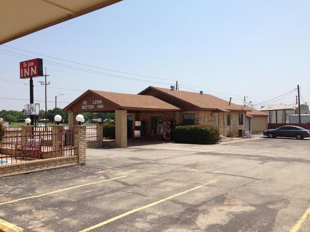 De Leon Inn photo 2