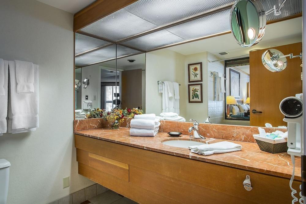 The Cliff Lodge and Spa photo 5