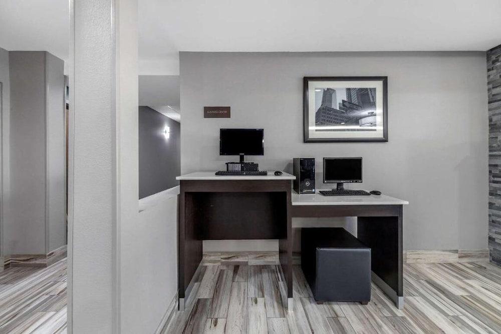 Garner Hotel Oklahoma City - Quail Springs by IHG photo 40