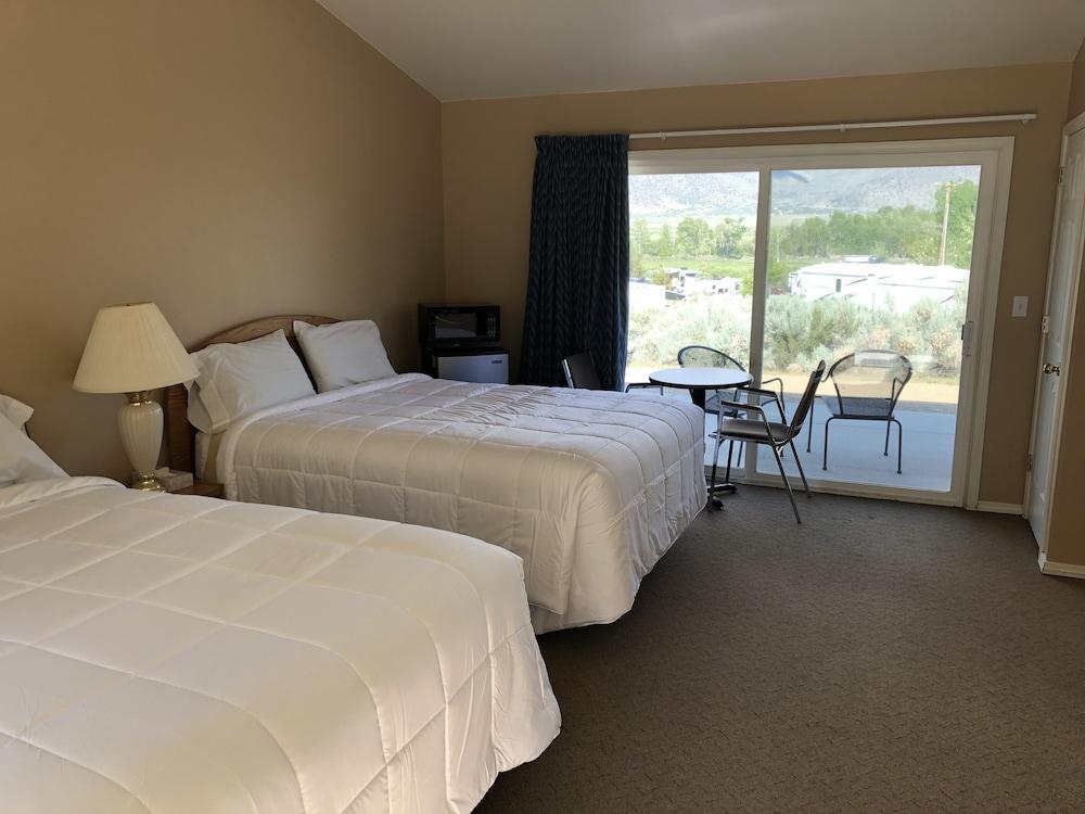 Meadowcliff lodge photo 56