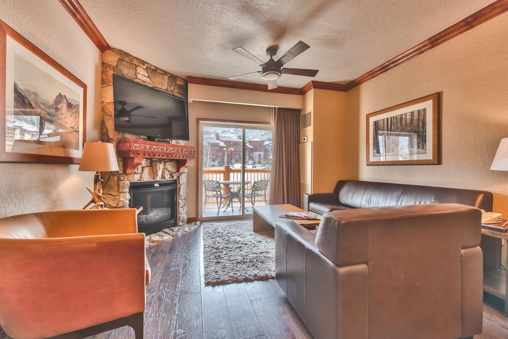 Westgate by Canyons Village Rentals photo 67
