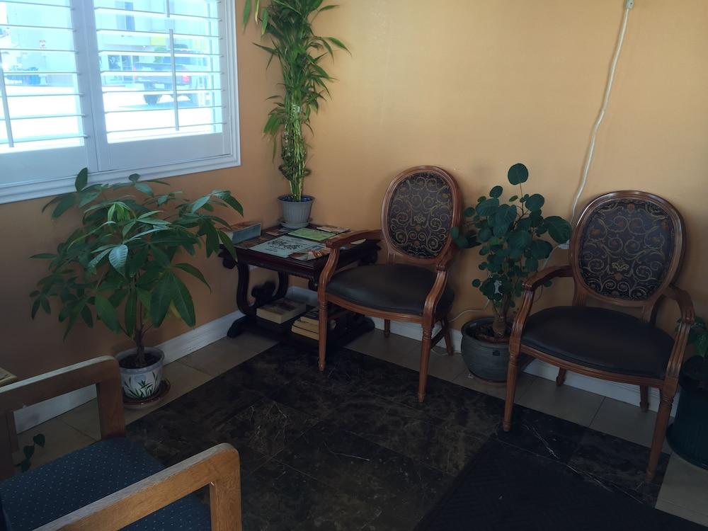 Regency Motel of Brea photo 16
