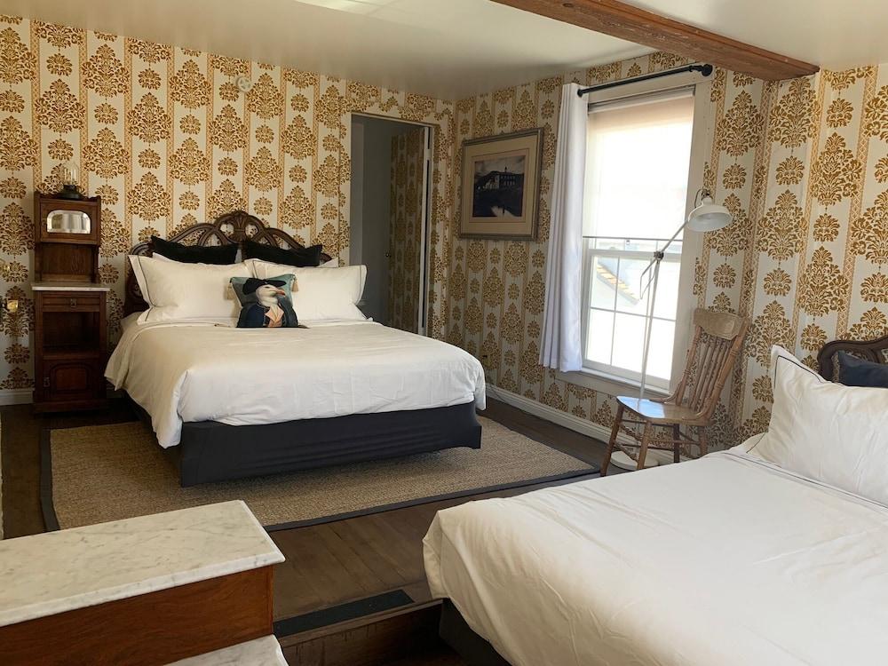 The Bodie Hotel photo 10