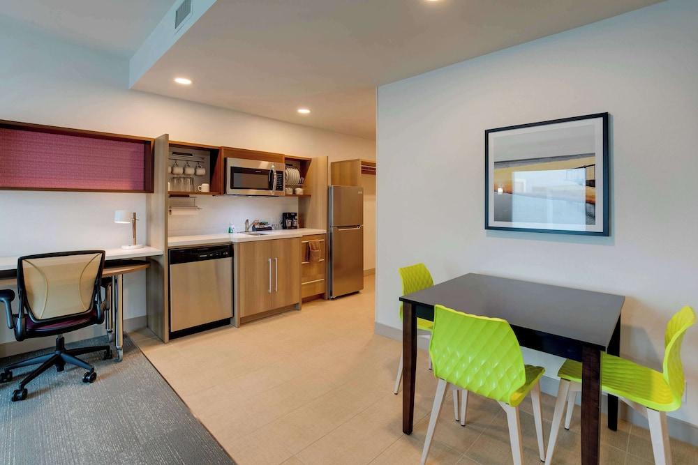 Home2 Suites by Hilton Hammond photo 7