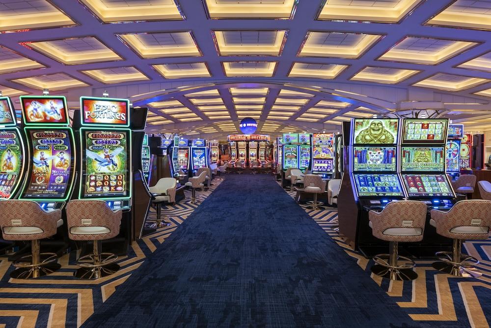 Las Vegas Hilton at Resorts World photo 5