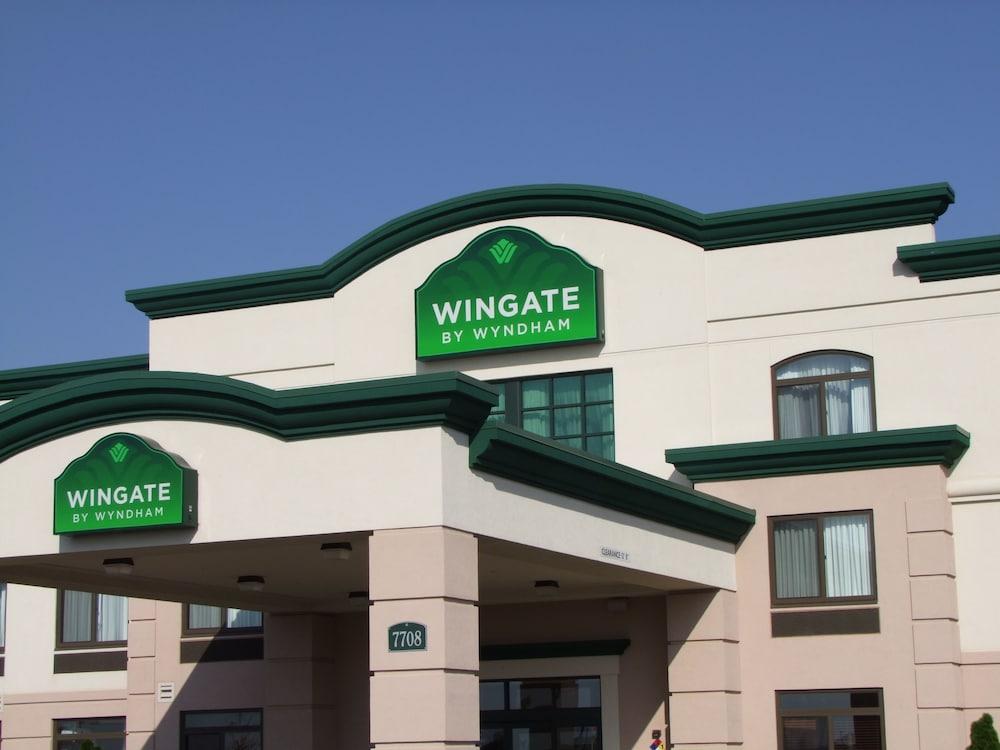 Wingate By Wyndham Peoria photo 48